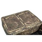 Sac carryall carpe nash subterfuge hi-protect medium - Carryalls | Pacific P&ecirc;che