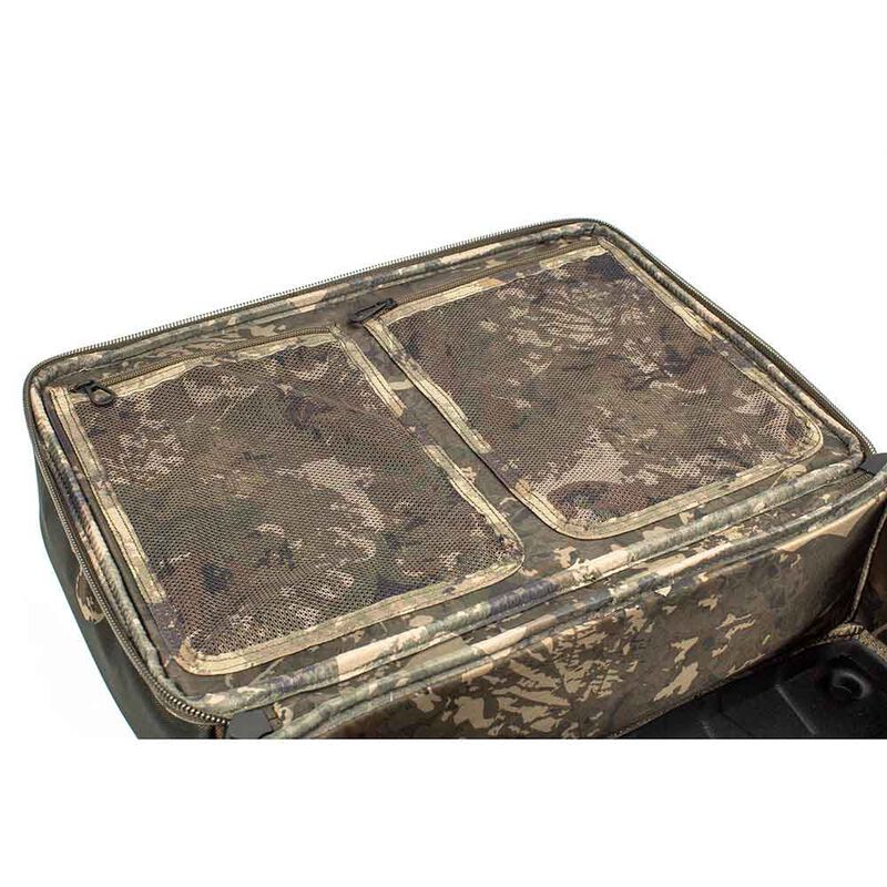 Sac carryall carpe nash subterfuge hi-protect medium - Carryalls | Pacific P&ecirc;che