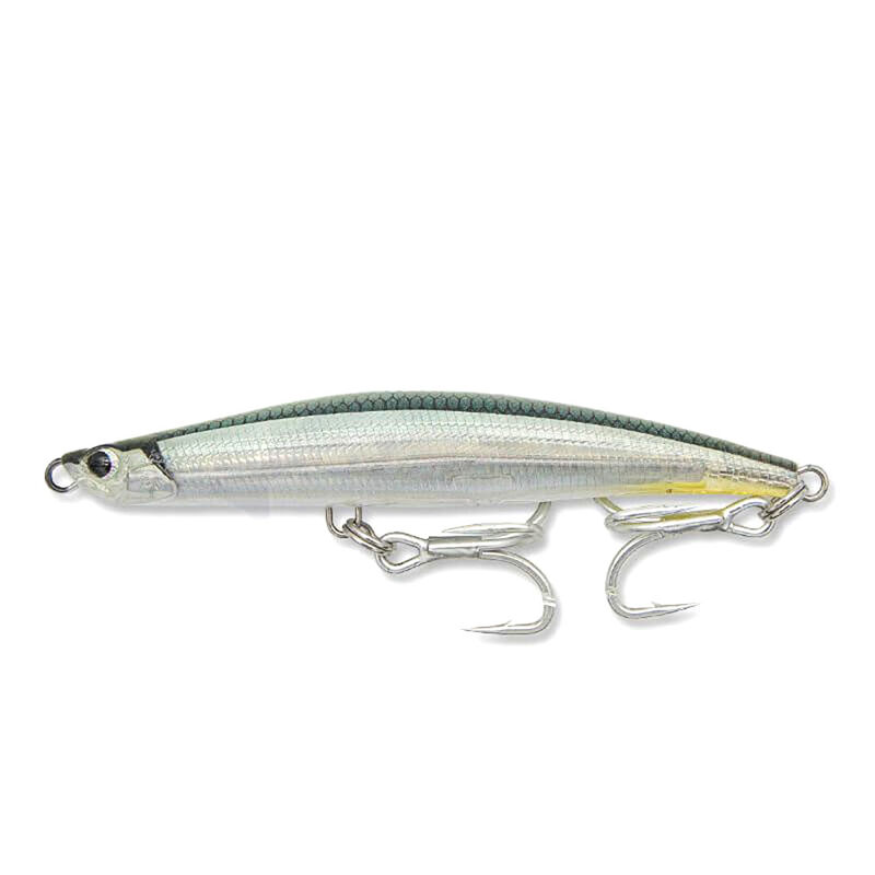 Gig 120S Level Fall 12cm 47g Sink - Leurres PN plongeants | Pacific Pêche