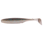 Leurre souple shad carnassier biwaa deus 4 10cm (x7) - Leurres shads | Pacific Pêche