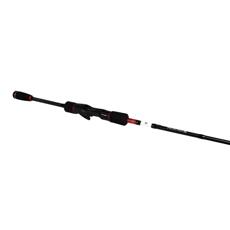 Canne Casting Evok Prediction 602mh 1.83m, 10-45g - Cannes Casting | Pacific Pêche