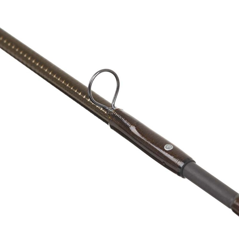 Canne HARDY Ultralite LL 9'2 soie 3 (4 brins) - Cannes | Pacific P&ecirc;che