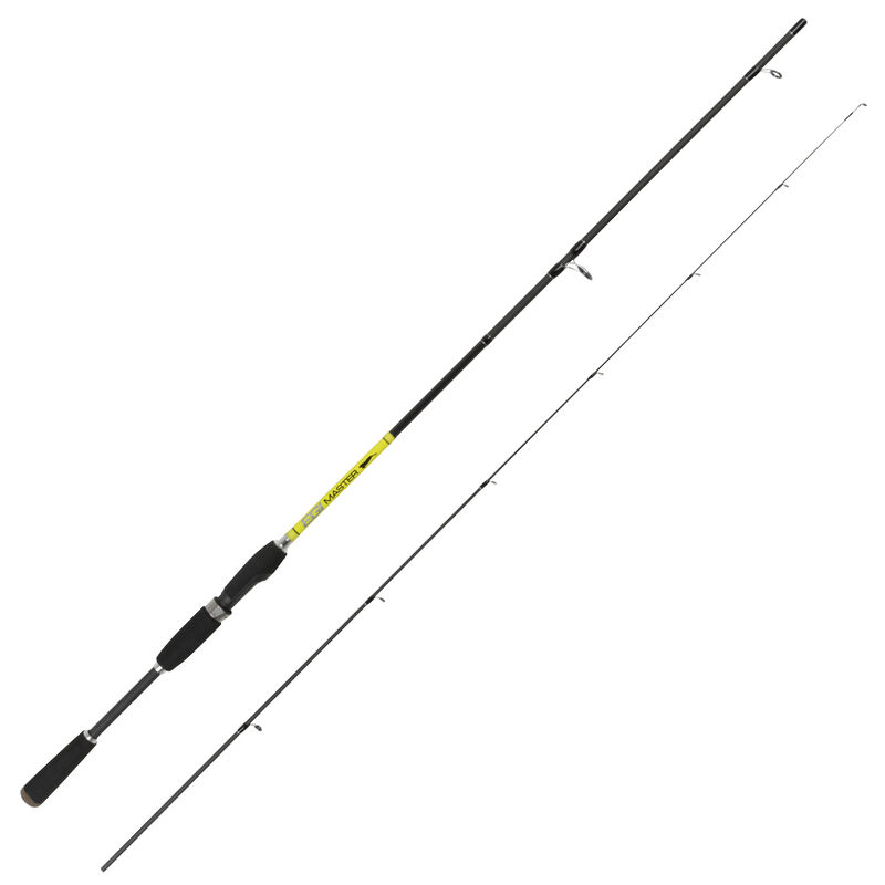 Canne &agrave; calamars ron thompson egi master 2,10m 3-15g - Cannes | Pacific P&ecirc;che