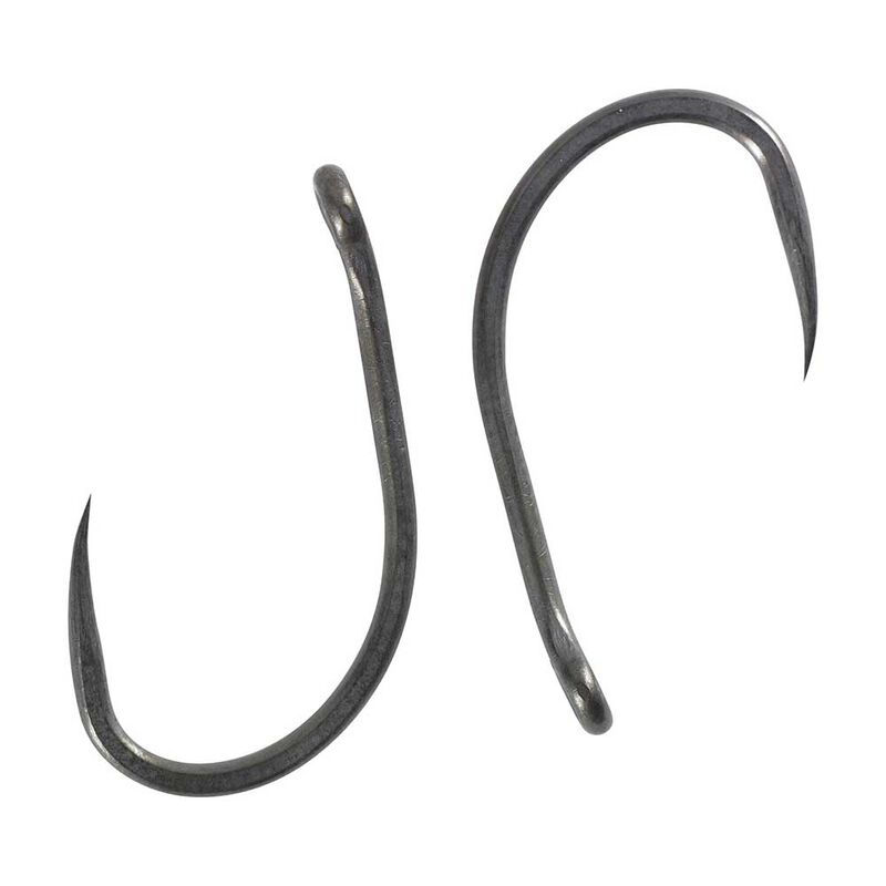 Hameçons rok wide gap barbeless - pochette de 10 - Hameçons | Pacific Pêche