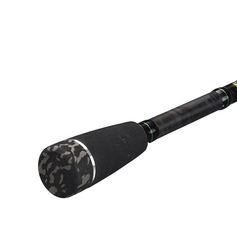 Canne Spinning Gunki G'Corps Crossover S 240MH/H 2.40m, 7-35g - Cannes Spinning | Pacific P&ecirc;che