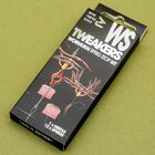 Aiguille et Stop Appats Tweakers Wormurai Sprig Stop (1+12) - Stop app&acirc;t | Pacific P&ecirc;che