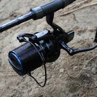 Moulinet Falcon Spirit 10000 LC - Moulinets frein avant | Pacific P&ecirc;che