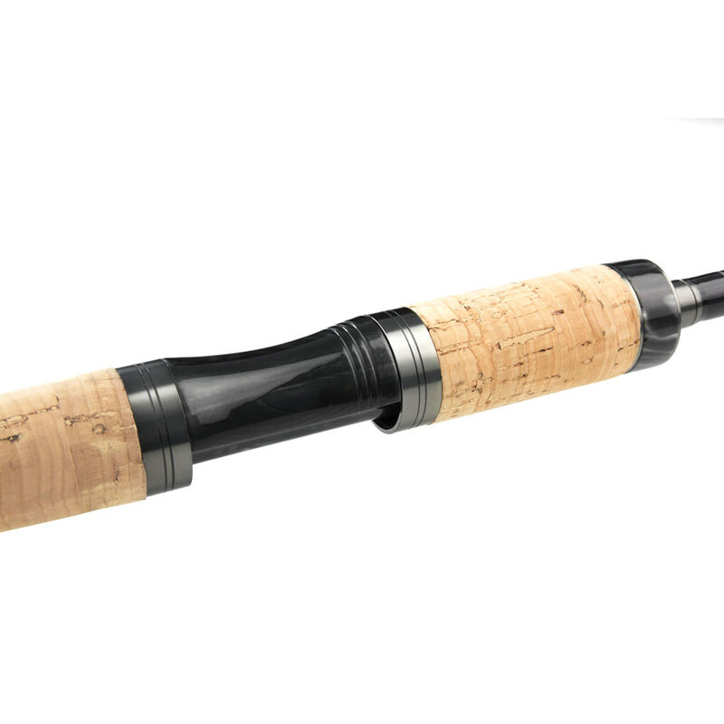 Canne lancer/spinning carnassier shimano speedmaster dx 240 mh 2.40m 14-42g - Cannes Heavy | Pacific Pêche