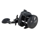 Moulinet tra&icirc;ne abu garcia ambassadeur altum dlc 16lbs - Moulinets tambour Tournant | Pacific P&ecirc;che