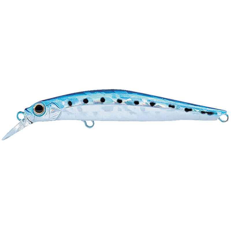 Leurre poisson nageur jackson artist fr 105 10.5cm 15g - Leurres PN plongeants | Pacific P&ecirc;che