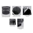 Seau &agrave; vifs silure cat spirit - Viviers / A&eacute;rateurs | Pacific P&ecirc;che