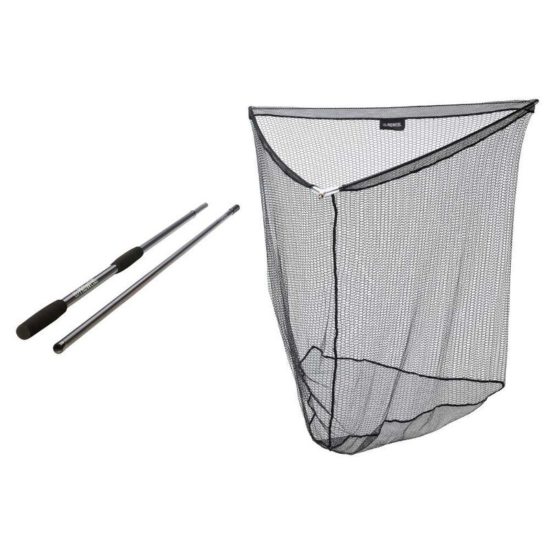 Épuisette Prowess Osmose X - Epuisettes | Pacific Pêche