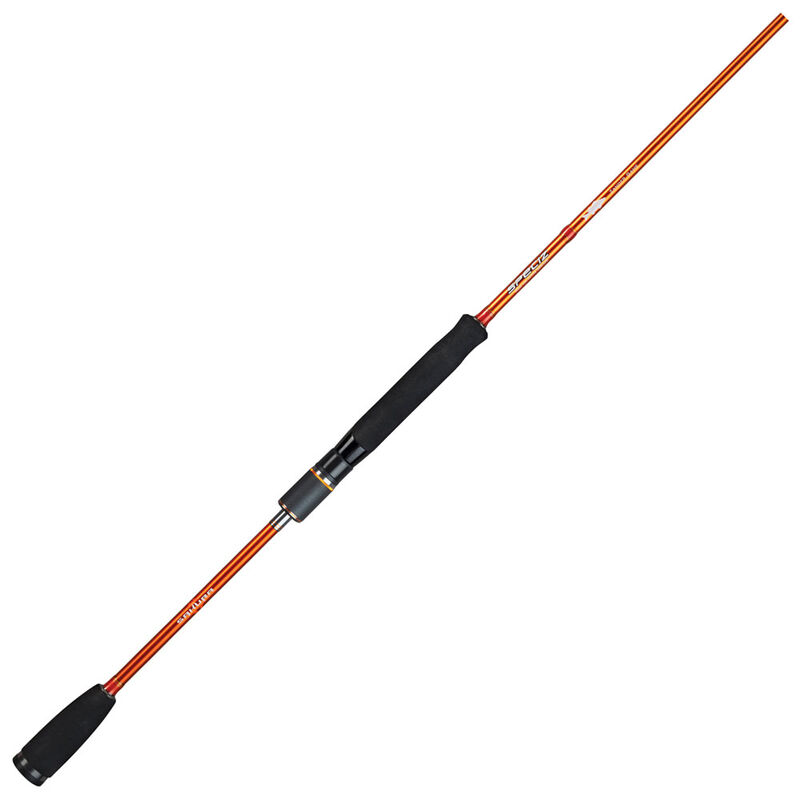 Canne lancer/spinning carnassier sakura speciz 762 m 2.30m 5-25g zander game - Cannes Medium | Pacific P&ecirc;che