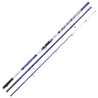 Canne surfcasting Vercelli Oxygen STARLINER KW T 4.20m 100-300g - Cannes | Pacific Pêche