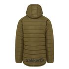 Veste Trakker CR Thermal Jacket - Vêtements carpistes | Pacific Pêche