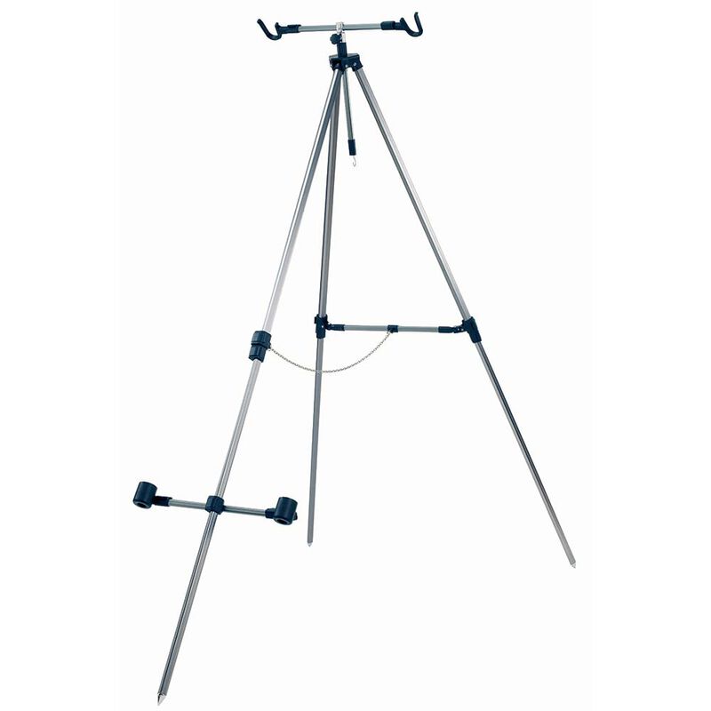 Tr&eacute;pieds Sunset Sunpod Surf 180 - Supports Cannes | Pacific P&ecirc;che