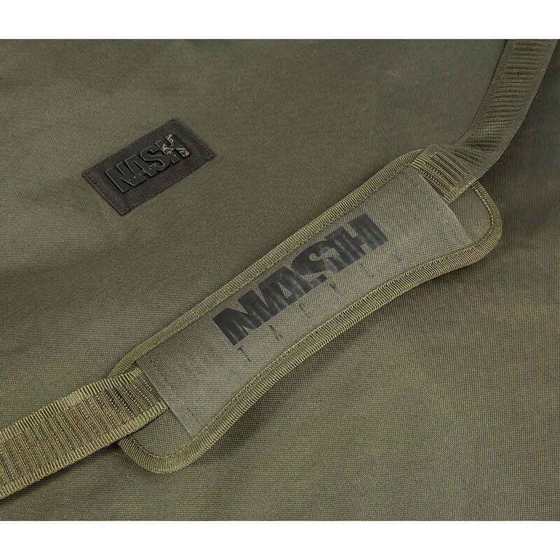 Sac &agrave; bedchair carpe nash bedchair bag standard - Sac Bedchair | Pacific P&ecirc;che