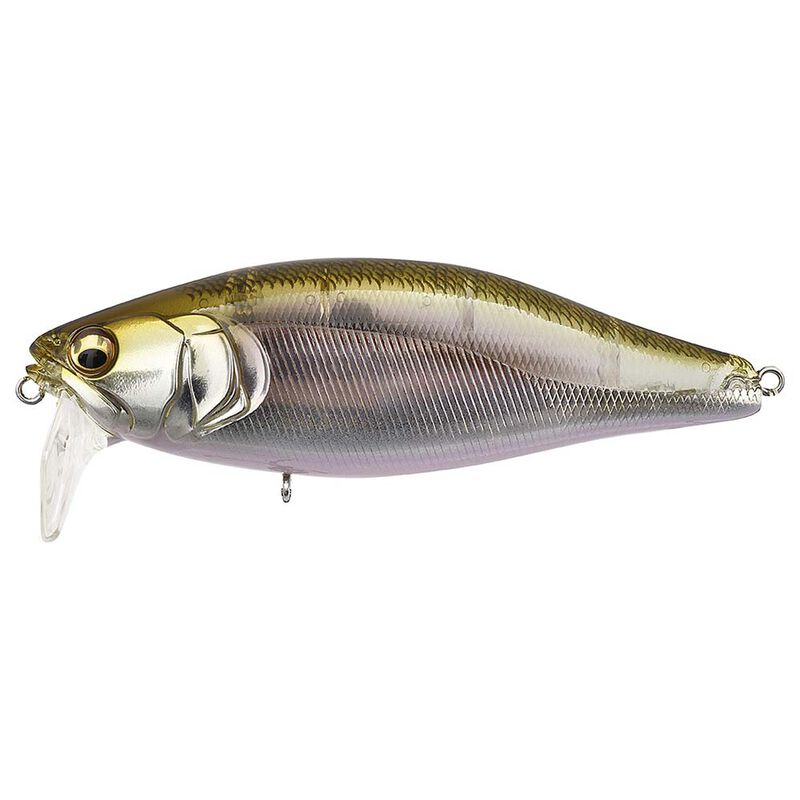 Leurre Dur Crankbait Megabass I-Jack 10.8cm, 27g - Crankbaits | Pacific P&ecirc;che
