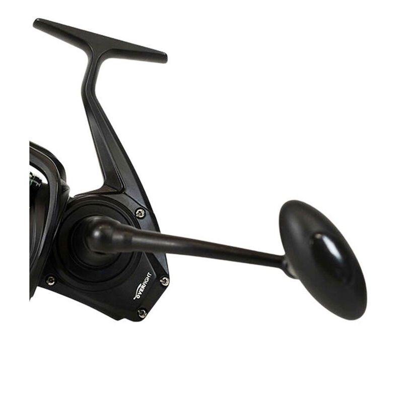 Moulinet Overfight Ipercut 6000 FD - Spinning | Pacific P&ecirc;che