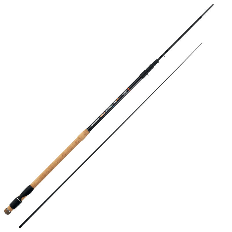 Canne fil int&eacute;rieur truite garbolino wild stream fi rc srs reglable 2.00-4.10m 30g - Cannes fil int&eacute;rieur | Pacific P&ecirc;che