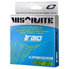 Tresse Cresta Visorate Feeder Braid 150m - Tresses feeder | Pacific P&ecirc;che