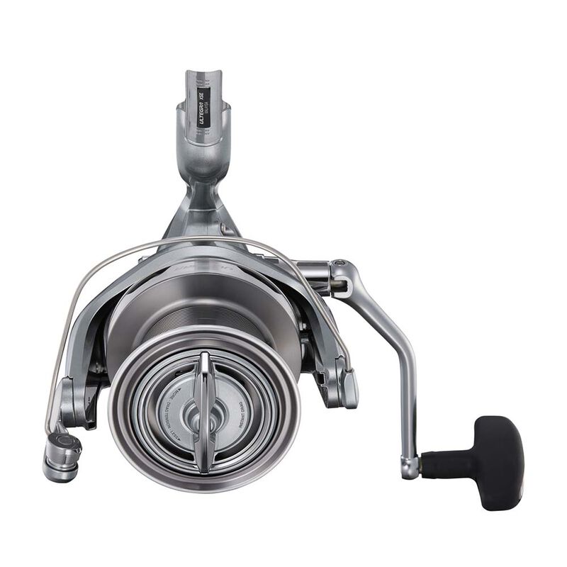 Moulinet surfcasting Shimano Ultegra XSE 14000 - Moulinets tambour Fixe | Pacific P&ecirc;che