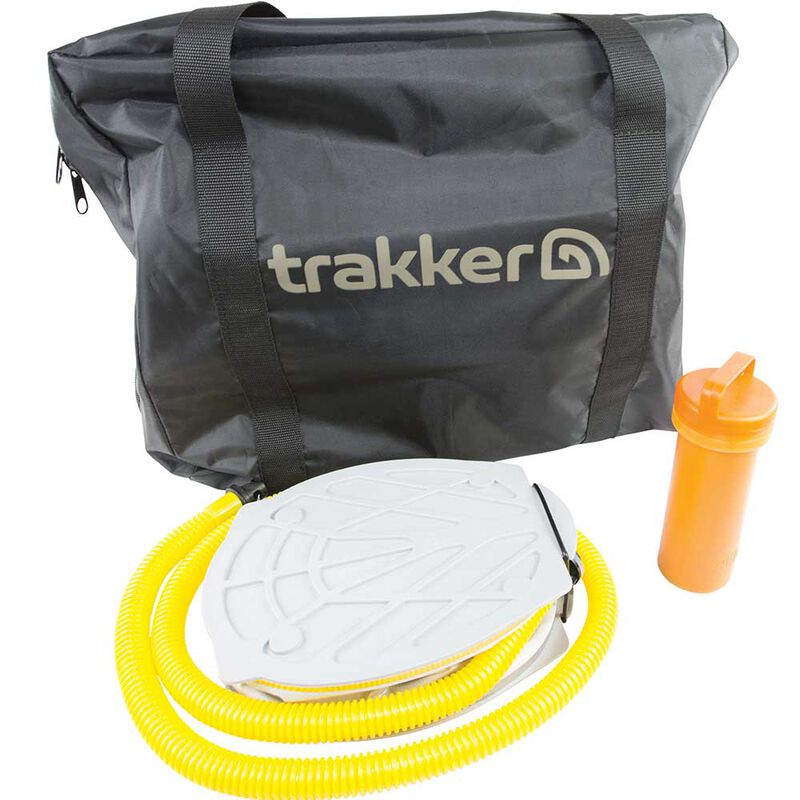 Tapis de r&eacute;ception trakker sanctuary corral - Tapis r&eacute;ception | Pacific P&ecirc;che