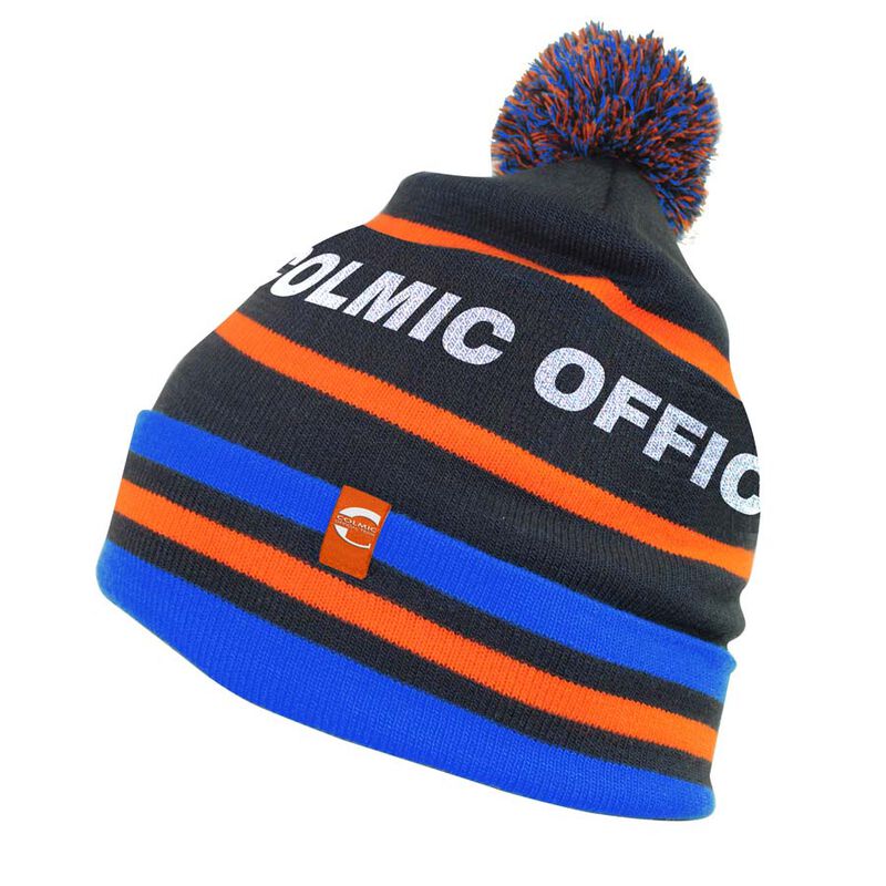Bonnet Colmic SKULL CAP OFFICIAL TEAM - Bonnets | Pacific Pêche