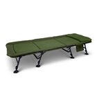 Bedchair Sonik Bank-TEK Levelbed Wide - Bedchairs | Pacific P&ecirc;che