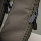 Housse Individuelle Solar Undercover Green Single Rod Sleeve 10" - Housses individuelle | Pacific P&ecirc;che