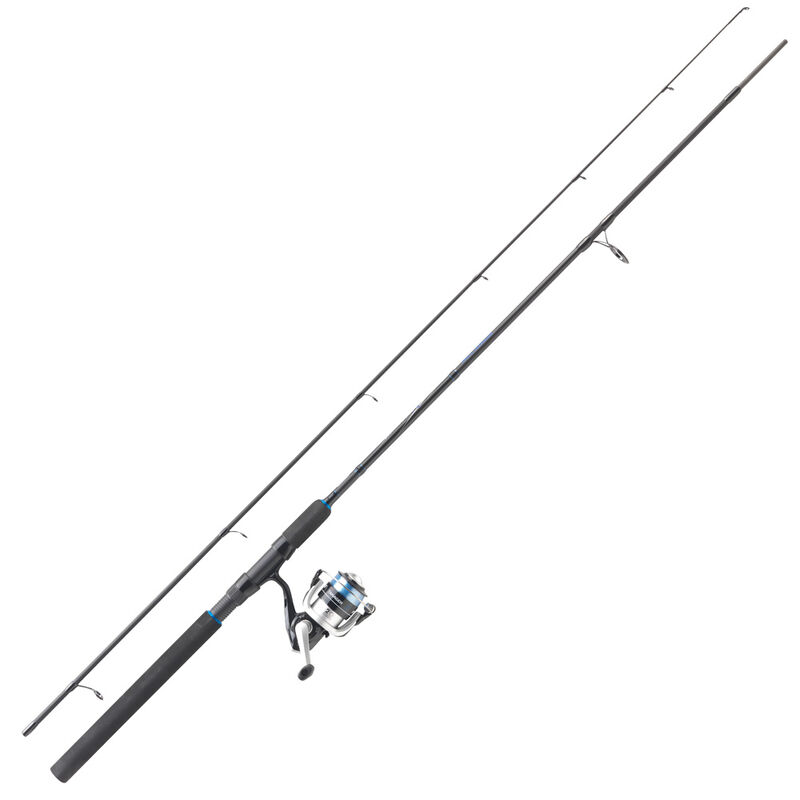 Ensemble lancer mitchell tanager r sw spinning 2.40m 10-40g - Packs et ensembles | Pacific Pêche