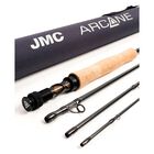 Canne JMC Arcane 7'6 soie 3 (3 brins) - Cannes | Pacific P&ecirc;che