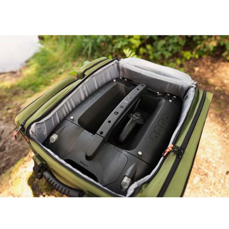 Bateau Amorceur Deeper Quest Chirp+ - Bateaux Amorceurs | Pacific Pêche