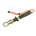 Fish grip carnassier evok tactikal gripper inox - Fish Grips et pesons | Pacific Pêche