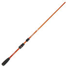 Canne lancer/spinning carnassier sakura speciz 602 mhv 1.83m 7-28g zander game - Cannes Verticale | Pacific P&ecirc;che