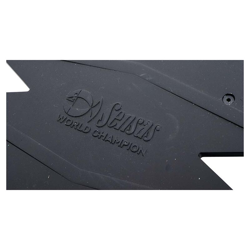 Panier Sensas World Champion Carbon SCC36 - Bourriches | Pacific P&ecirc;che