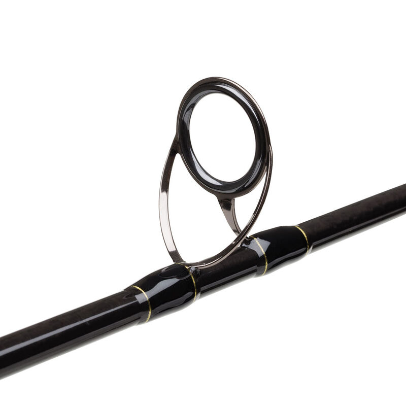 Canne lancer penn regiment 2 hsx 2.40m 30/100g - Cannes | Pacific Pêche