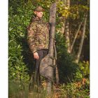 Housse individuelle solar 12' undercover camo single rod sleeve - Housses individuelle | Pacific P&ecirc;che