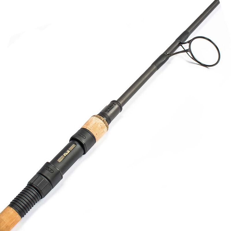 Canne &agrave; carpe nash scope cork 9' 3.25lb - Cannes &le;11' | Pacific P&ecirc;che