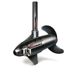 Moteur electrique avant minn kota terrova 80 lbs ipilot bt us2 152cm - Moteurs électriques | Pacific Pêche