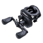 Moulinet casting gaucher abu garcia revo beast x 40 - Moulinets Casting | Pacific Pêche