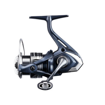 Moulinet Spinning Shimano Miravel 1000 - Moulinets frein avant | Pacific Pêche