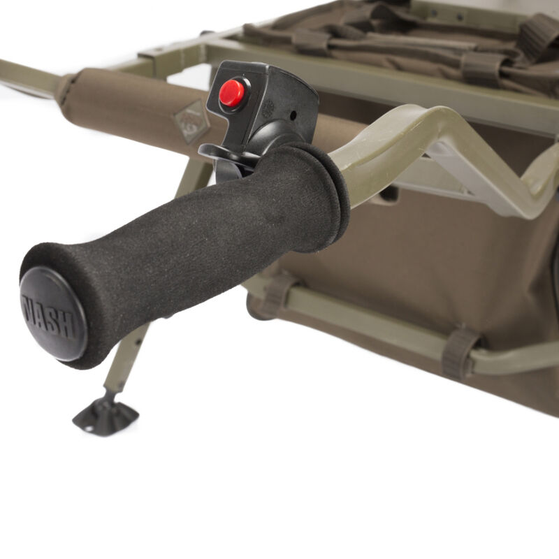 Nash Trax Metro Mk2 - Magasin de pêche