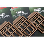 Bas de ligne carpe korda iq d rig barbless (x1) - Bas de Ligne Montés | Pacific Pêche