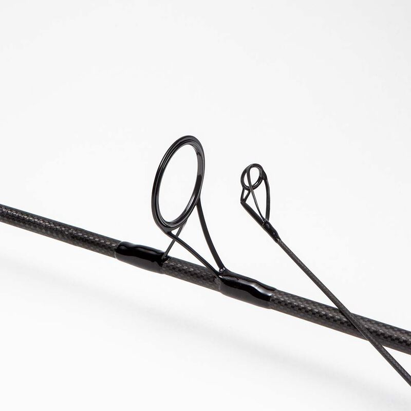 Canne à carpe wolf x3k series 10' 3.25lb shrink (40mm) - Cannes ≤11' | Pacific Pêche