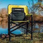 Chaises Teos Slimshot Allround Chair - Siège feeder | Pacific Pêche