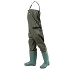 Waders mack2 chest - Waders | Pacific P&ecirc;che