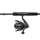 Kit Spinning Abu Garcia Fast Attack Pro Pike 2.30m, 20-50g + Moulinet + Fil + Leurres - Packs et ensembles | Pacific P&ecirc;che