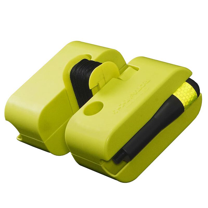 Marqueur ridgemonkey rotablock marker maxi - Marqueurs | Pacific Pêche