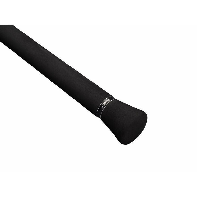 Canne Penn Overseas XT II Offsh Cast 2.10m 50-110g - Cannes bateau | Pacific P&ecirc;che